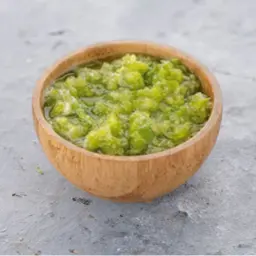 شطة خضراء